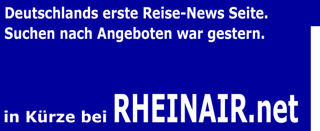 aktuelle angebote von rheinair