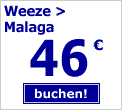 Weeze Malaga ab 45 Euro