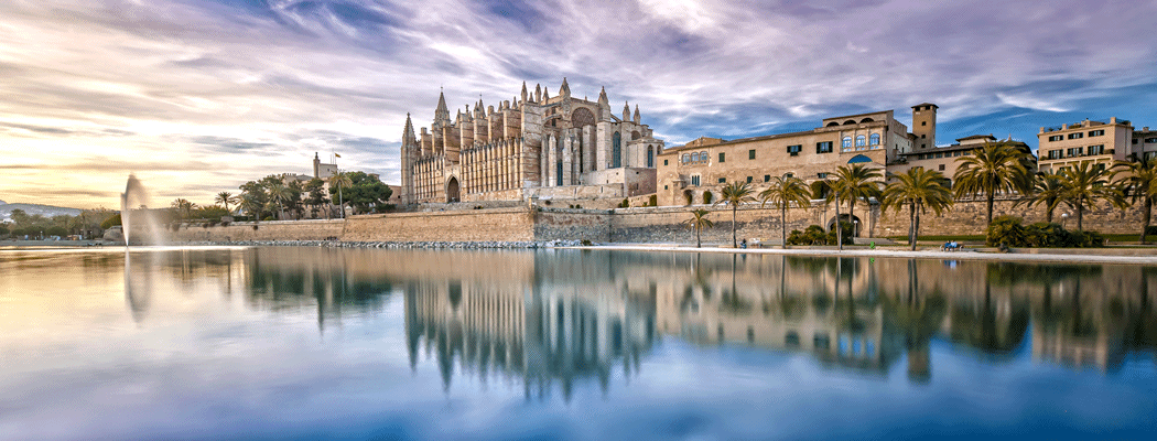 Mallorca bei RHEINAIR.net