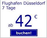Parken Flughafen Düsseldorf ab 42 Euro